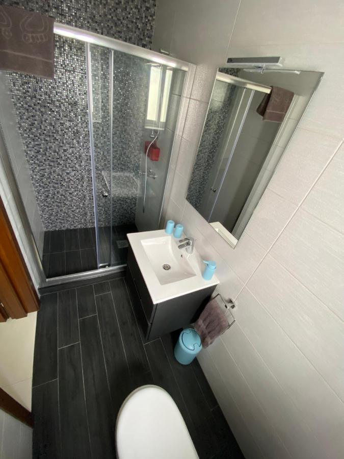 Sunshine Apartments Mellieha - Modern Three Bedroom Apartment - Apt No 2 Zewnętrze zdjęcie