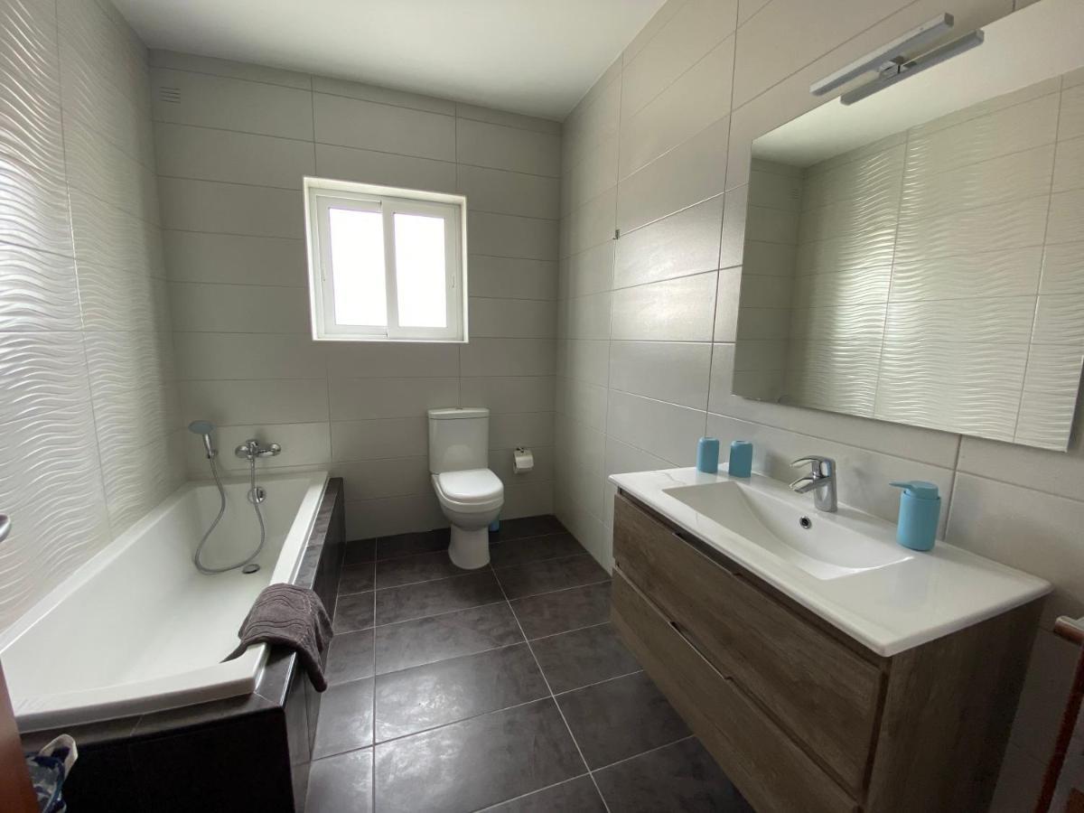 Sunshine Apartments Mellieha - Modern Three Bedroom Apartment - Apt No 2 Zewnętrze zdjęcie